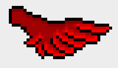 [9664c4] Soldier's Symbol