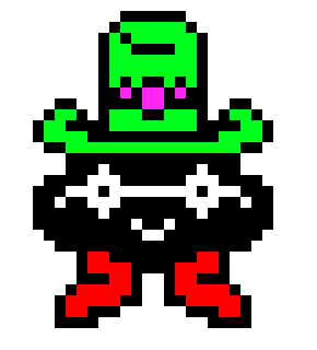 [c08cb5] Mad Hattie