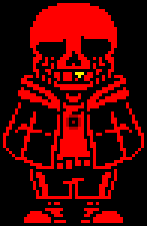 killer!fell sans