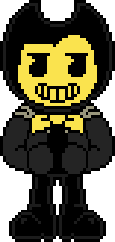 Hello? -Indietale Bendy