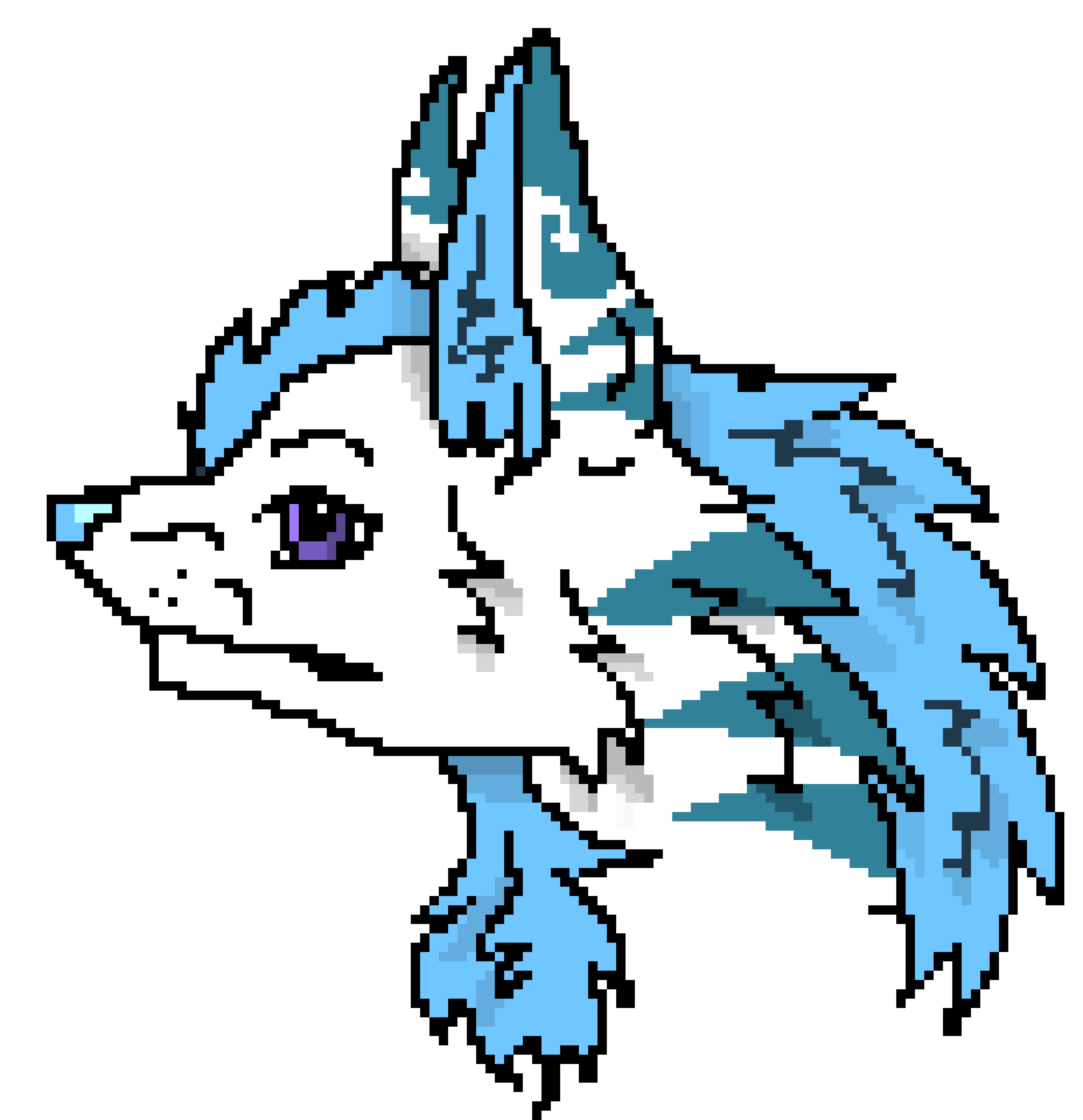 [9664c4] Tiger Wolf