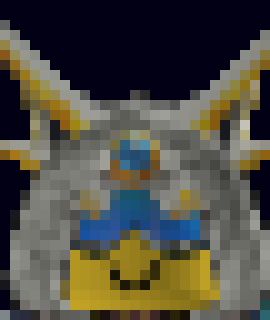 [a1ae3b] “You don’t have to to be able to move as fast as him. This is the OORP void..”