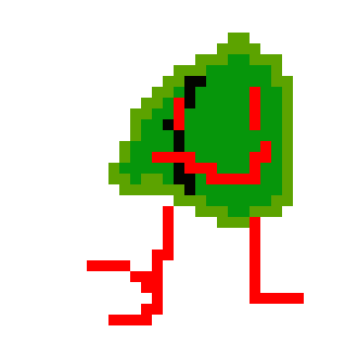 [9664c4] rotten egg