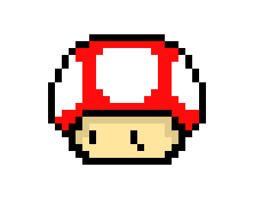 [9664c4] Mushroom 6