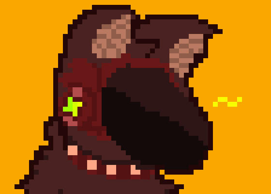 [583245] -She slightly sparks for a moment blurting out: http://pixelartmaker.com/art/16551c580c6824c before going into silence-
