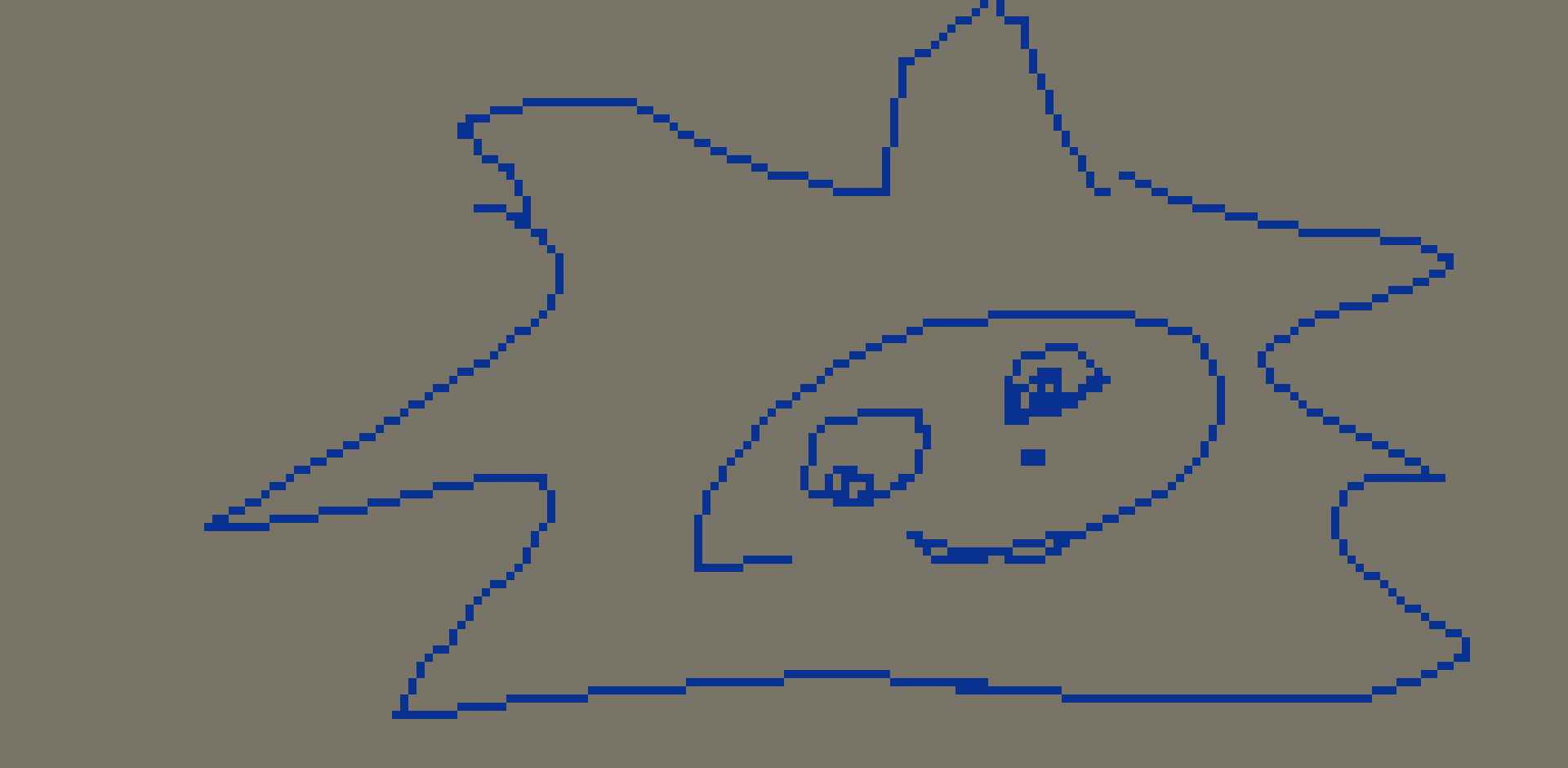 [425065]    we both know you SUCK at doing realistic shading