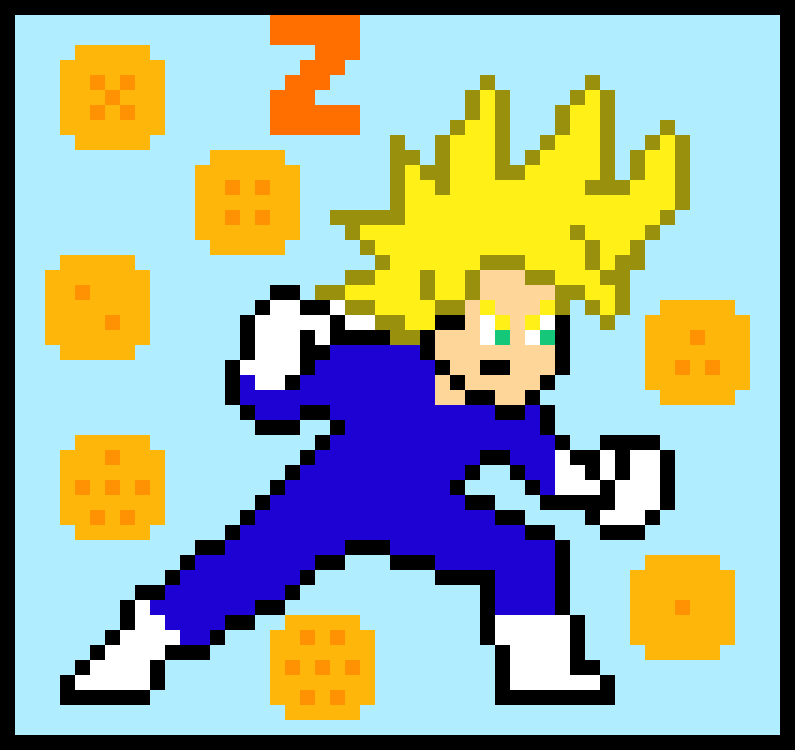 [9664c4] Zyx (SSJ)