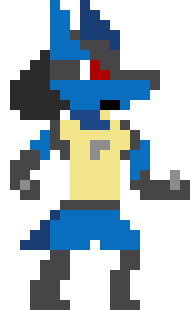 [9664c4] lucario
