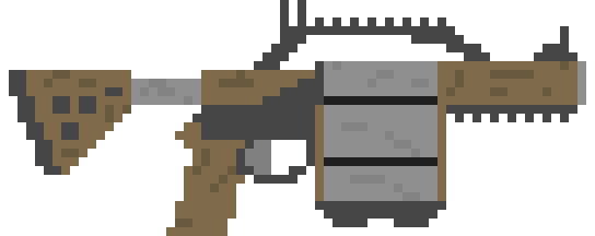 [60b2f8] GrenadeLauncher