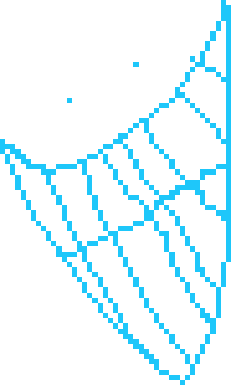 [584a08] blue teeth guy