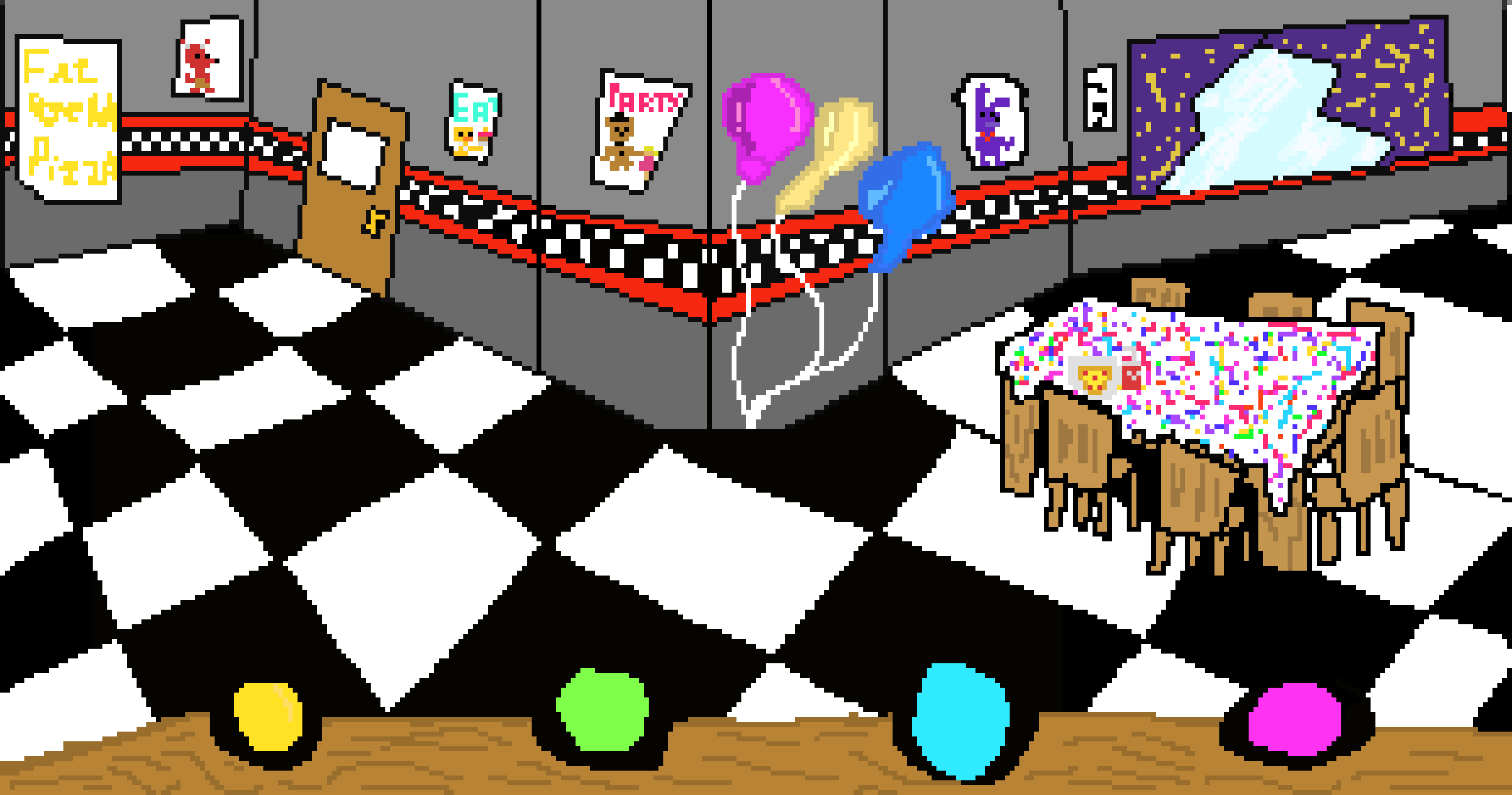 [9d1ec2] fnaf 