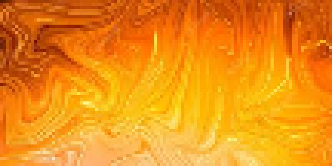 [cc635e] orange background