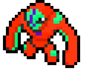 [c0282c] Deoxys (Defense)