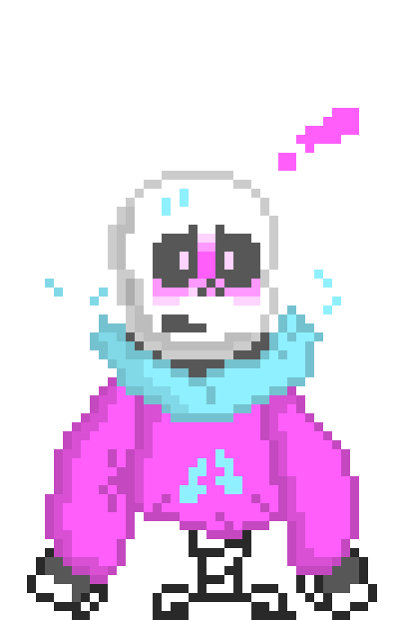 [2d73ea] "A-Ah! S-Stop! It HURTS!"