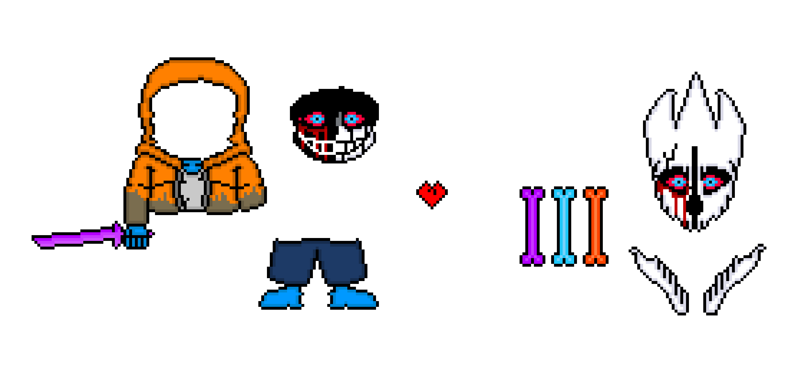 [ba2175] SwapDustDust: HATRED True Lab Encounter-hhs