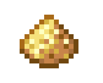 [aaee1b] Minecraft Glowstone