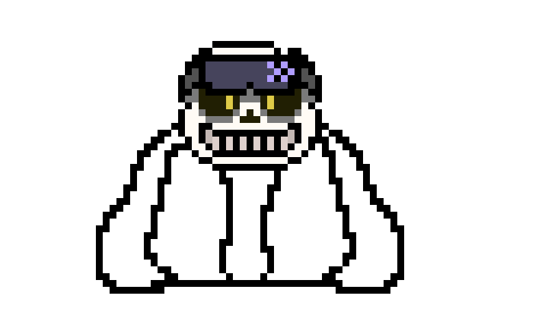 [4f851a] now that i think about it. what would Saturn even do. like he used to be an engineer but since Scott kinda took that role i lowk don't know icl