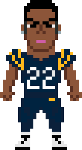 [fd7bb1] Trequan Ojabo Rush