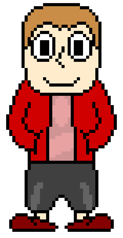 [9664c4] UnderLife Alex