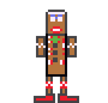 [e9c046] gingy