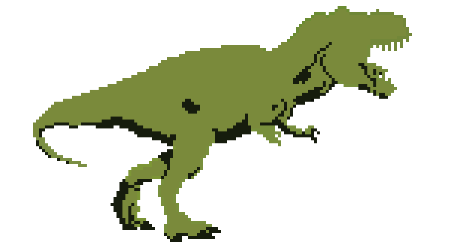 The Dinosaur