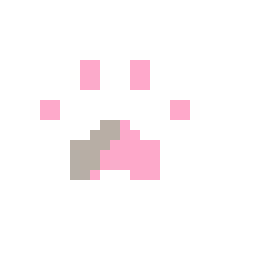 [ff0421] Paw