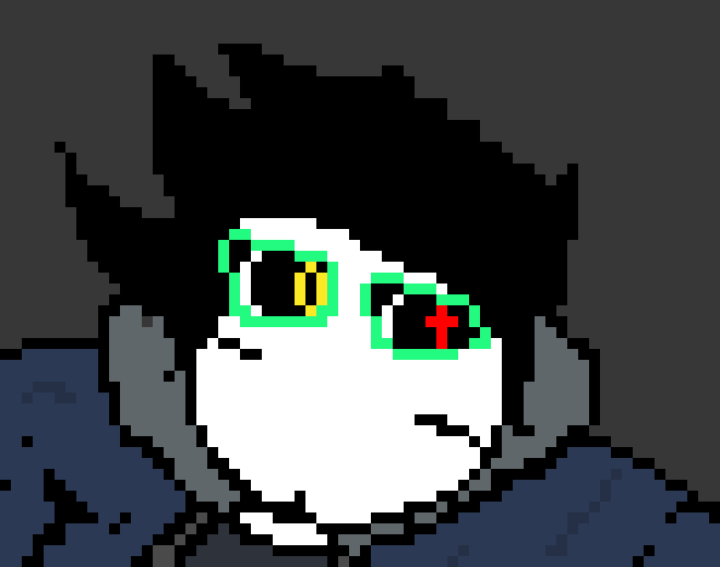 [cb5b51] I also gotta learn how to add an animation for the character spawning in, because then i can edit the character itself (I.e. outfit and size)