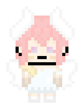 [69d790] danganronpa pixel sprite base v2