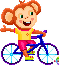 [dfdafc] Bicycle_21