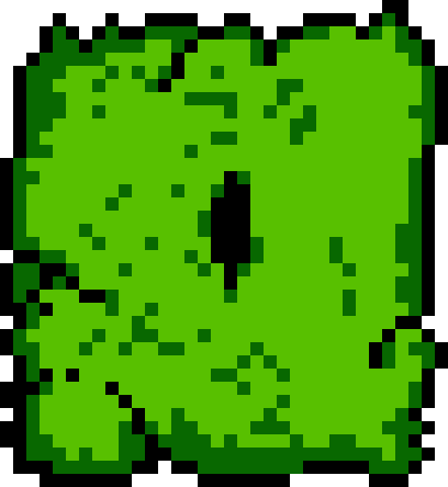 [ccdee5] some.. weird, like moss.... thing...