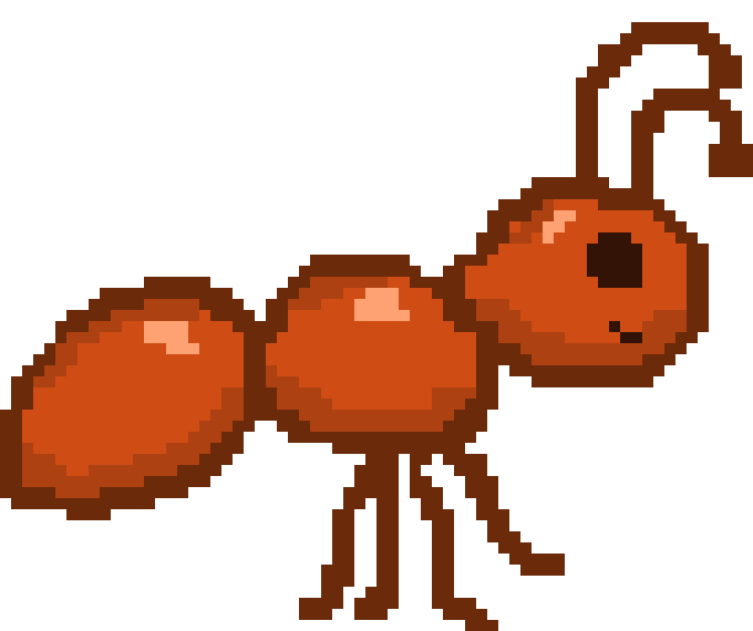 [ead39c] ant 2