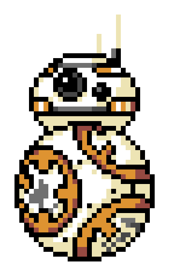 [9664c4] BB-8