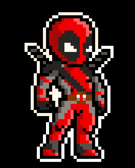 Deadpool