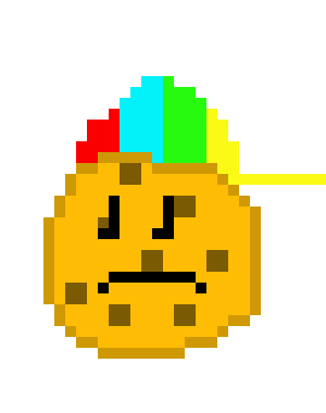 [6cc9a7] Child Cookie