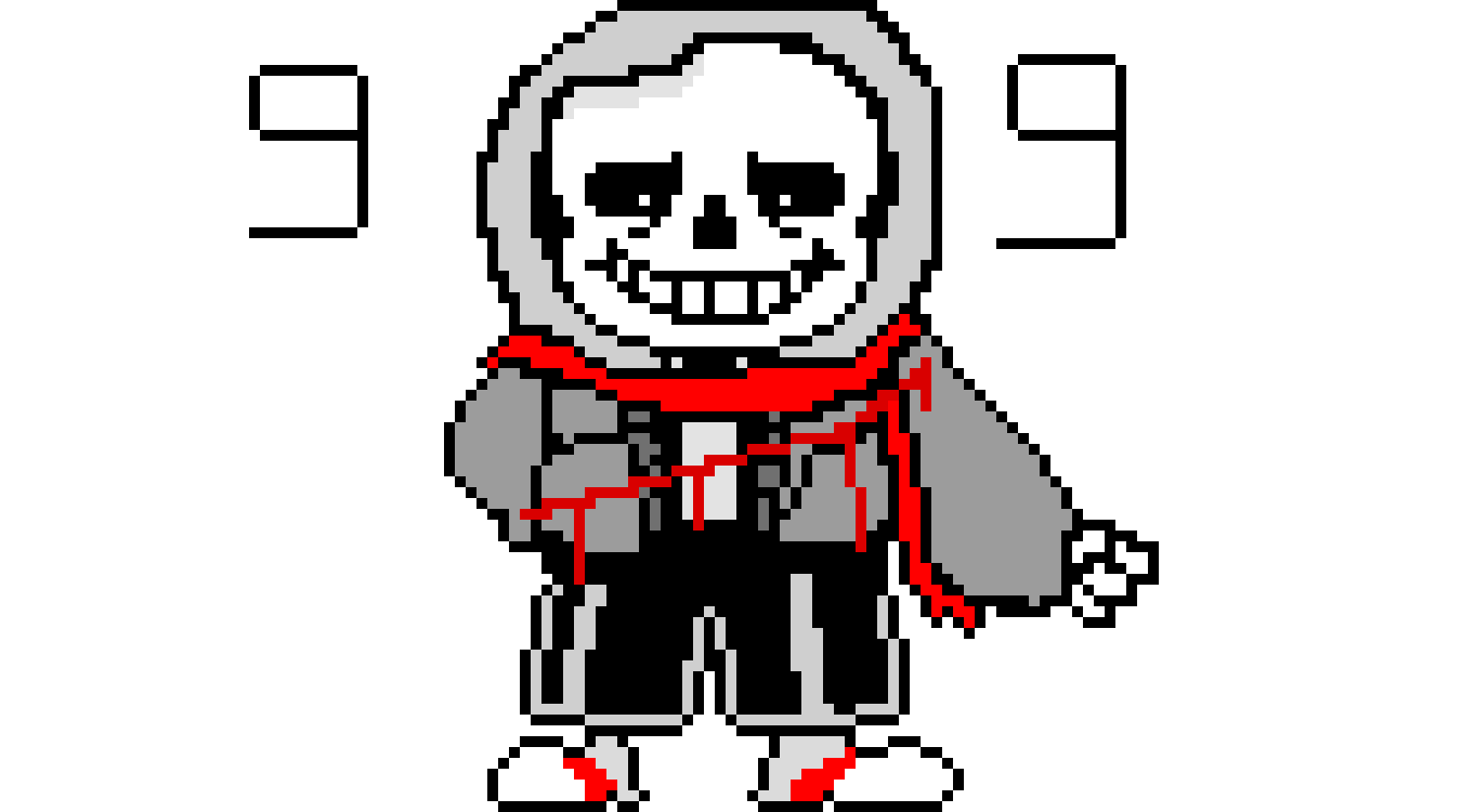 [5931d2] Alter Tale Sans (Slashed)