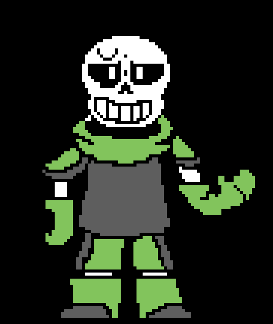 BS! UnderSwap Sans