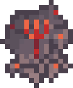[fb595c] Ash Wood Rune v.2