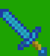 [01cc90] dimond sword