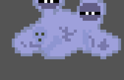 [96c78c] demented, i may have just relized something, is ur person from the polar express