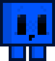 [6d9070] random character