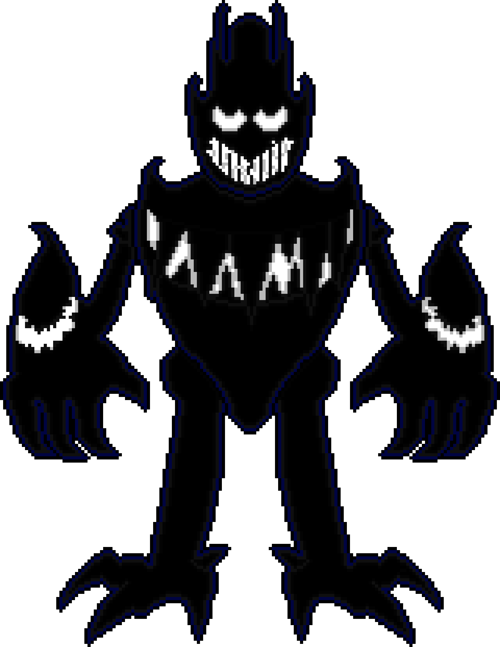 [92d336] Shinigami Reaper Sans