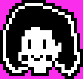 [9664c4] Chara Head