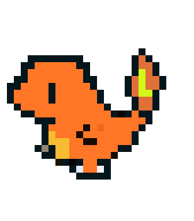 [f0dc61] Pokemon