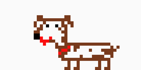 [9664c4] dogo wogo