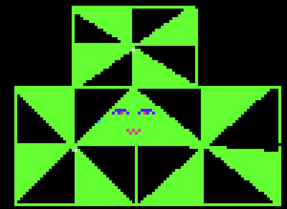 [9664c4] Tyler's Pixels