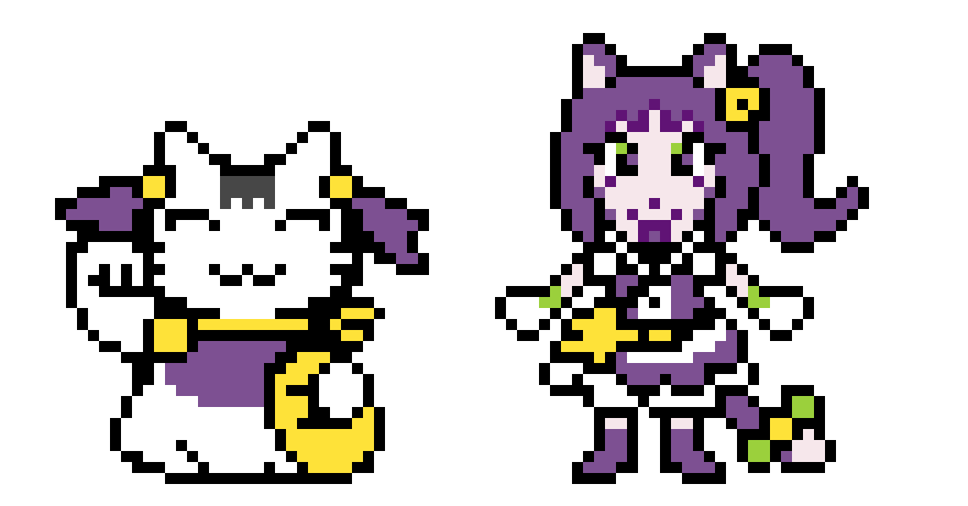 [761b8c] Nyamekos