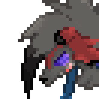[9664c4] Custom Lyanroc pfp