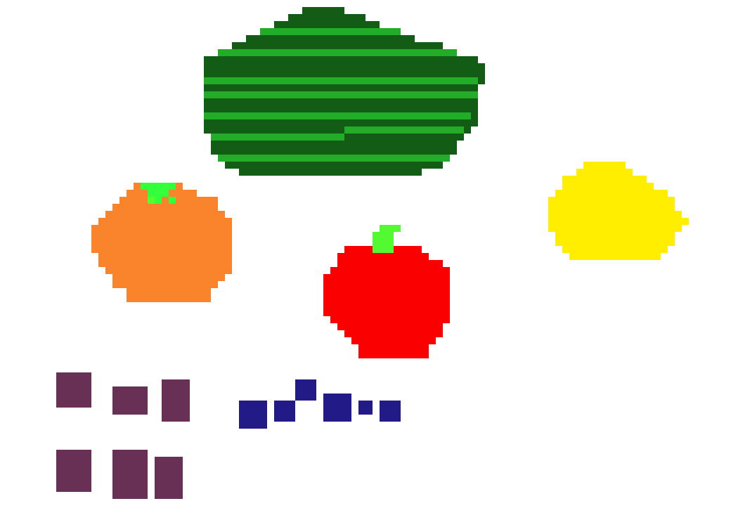 Fruit