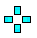 [9664c4] crosshair
