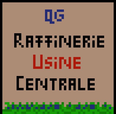 [bb2784] QG_Usine